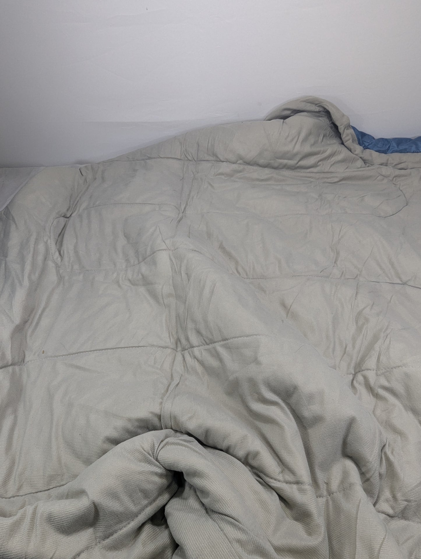 COLEMAN USA lot sleeping bag Sb289