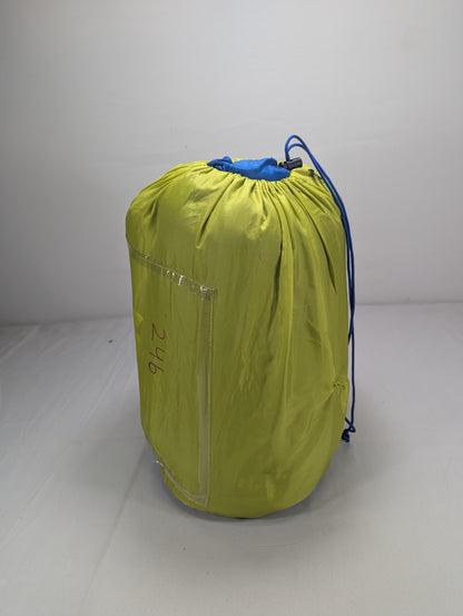 OZARK TRAIL USA lot sleeping bag Sb246