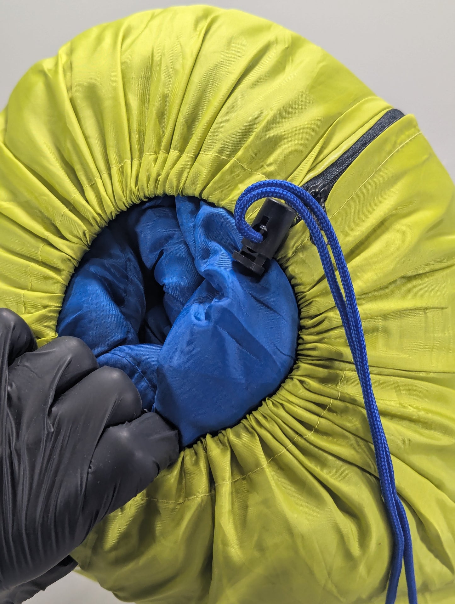 OZARK TRAIL USA lot sleeping bag Sb246