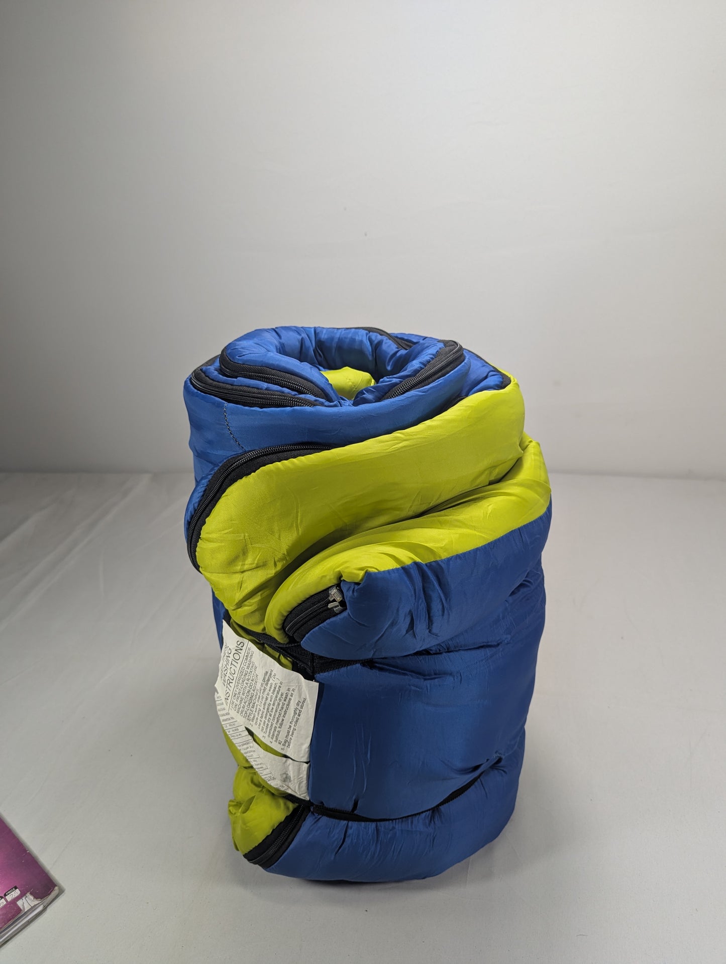 OZARK TRAIL USA lot sleeping bag Sb246