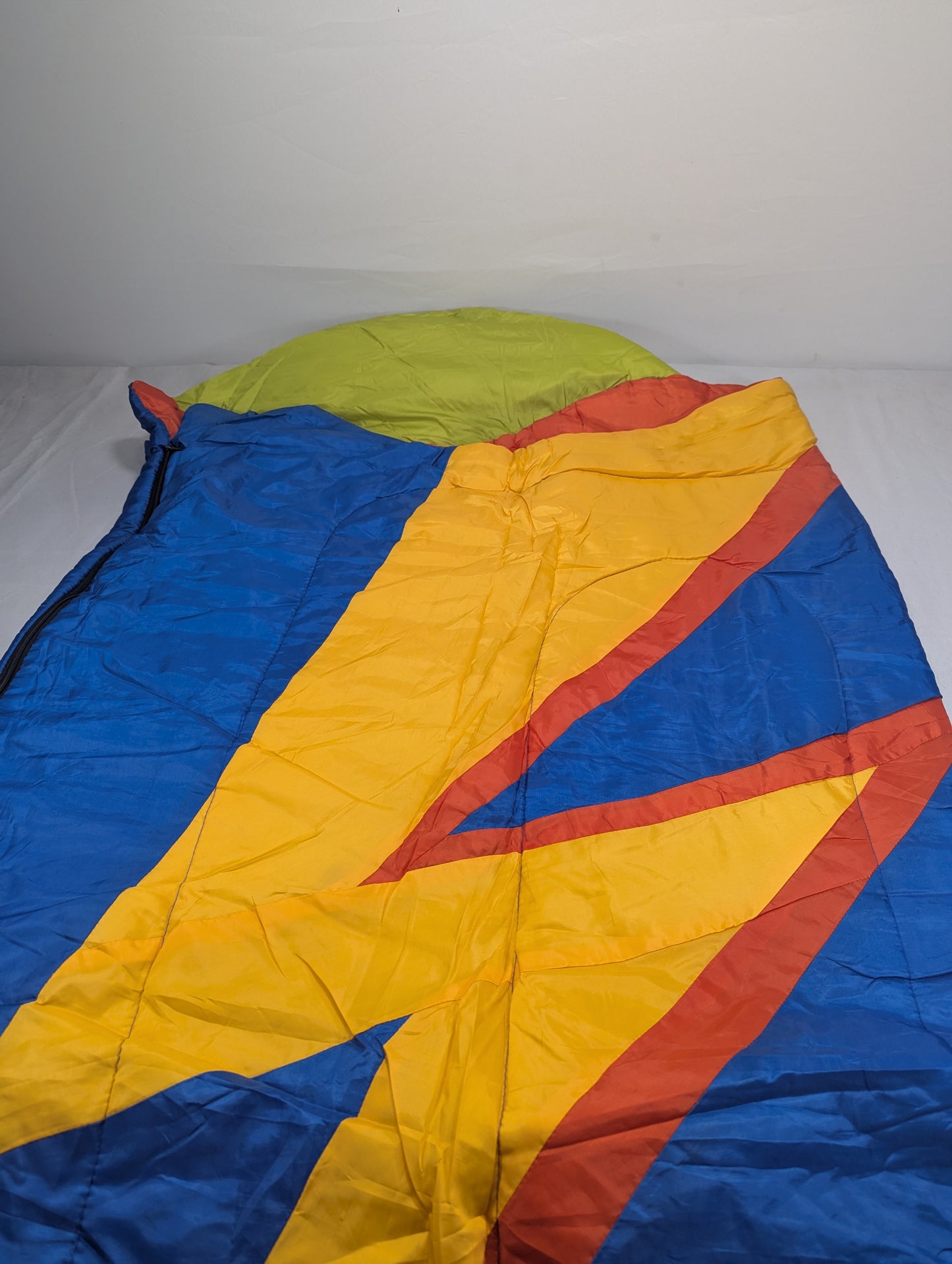 OZARK TRAIL USA lot sleeping bag Sb246