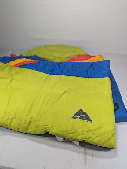 OZARK TRAIL USA lot sleeping bag Sb246