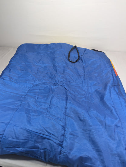 OZARK TRAIL USA lot sleeping bag Sb246