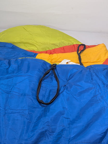 OZARK TRAIL USA lot sleeping bag Sb246