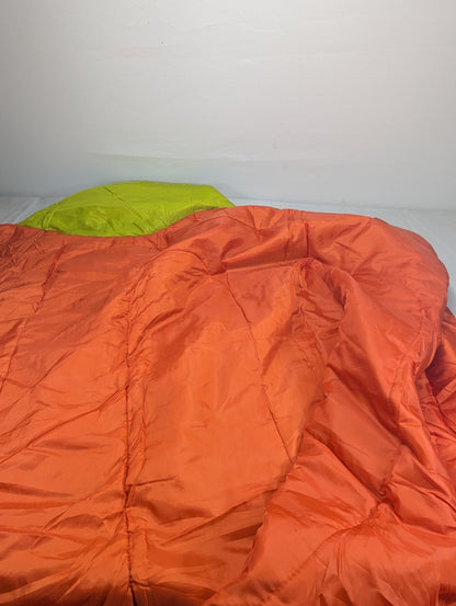 OZARK TRAIL USA lot sleeping bag Sb246