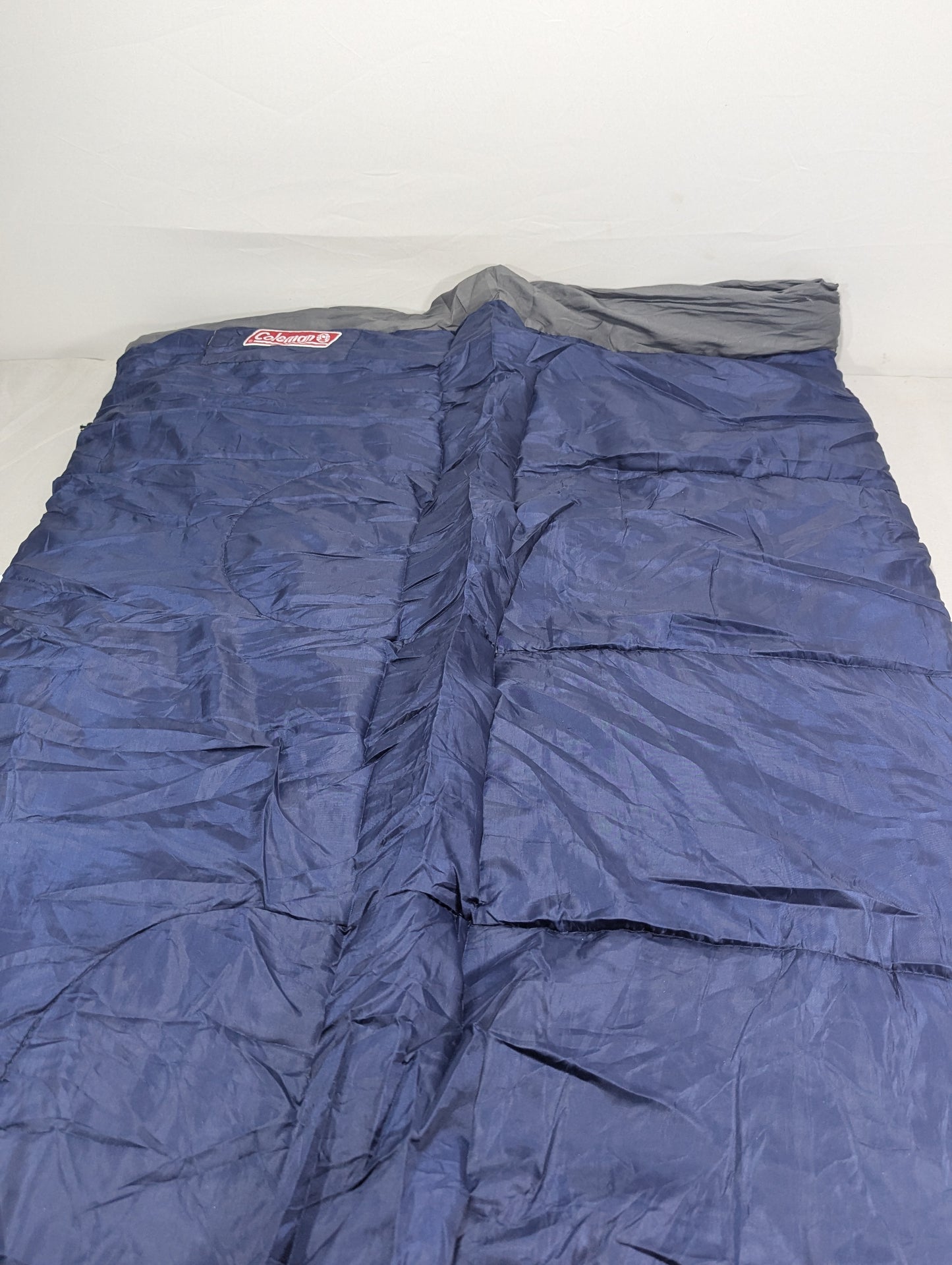COLEMAN USA lot sleeping bag Sb335