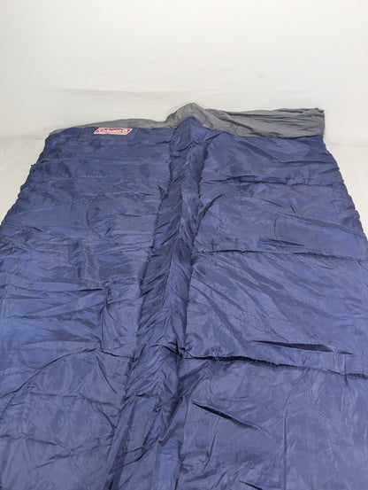 COLEMAN USA lot sleeping bag Sb335