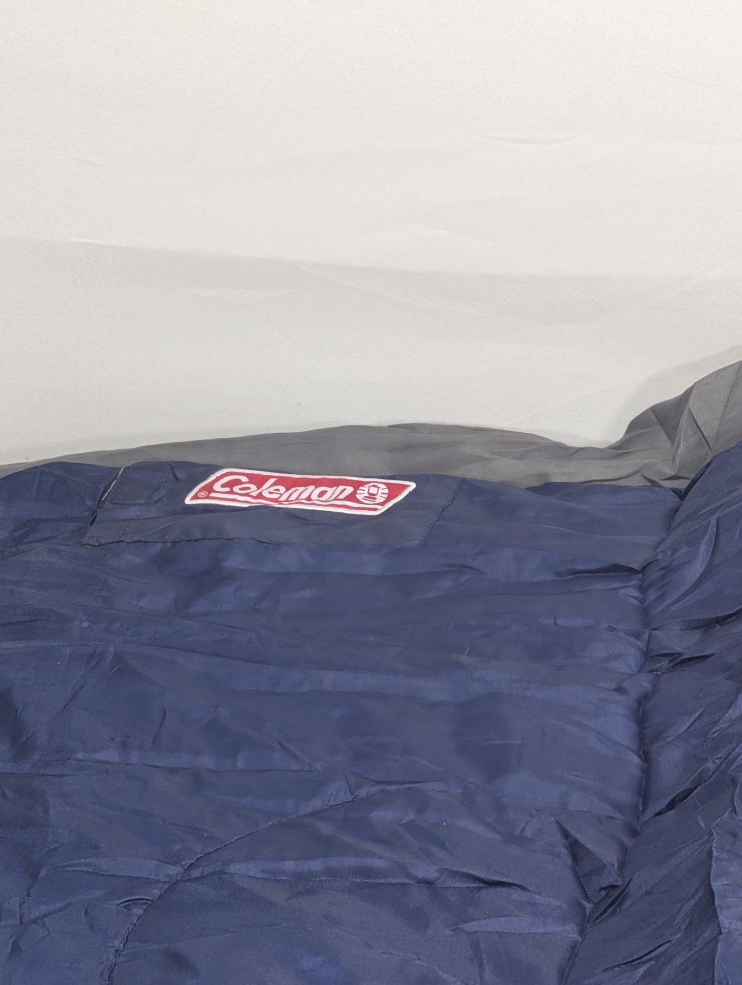 COLEMAN USA lot sleeping bag Sb335
