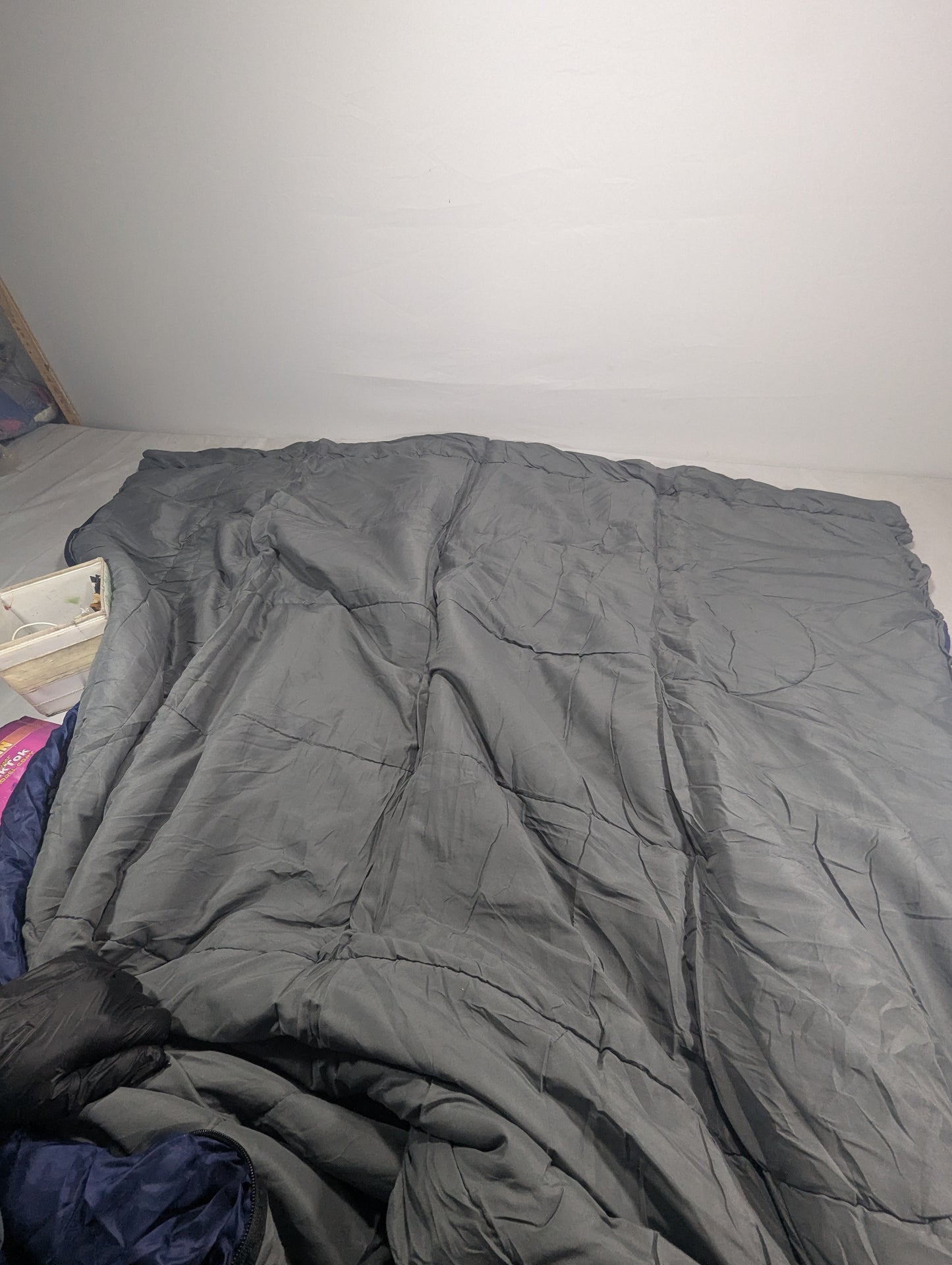 COLEMAN USA lot sleeping bag Sb335