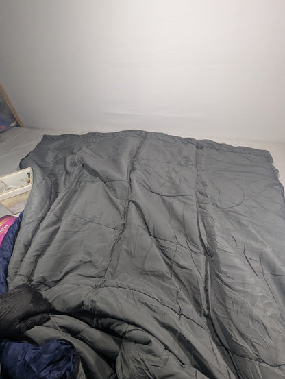 COLEMAN USA lot sleeping bag Sb335