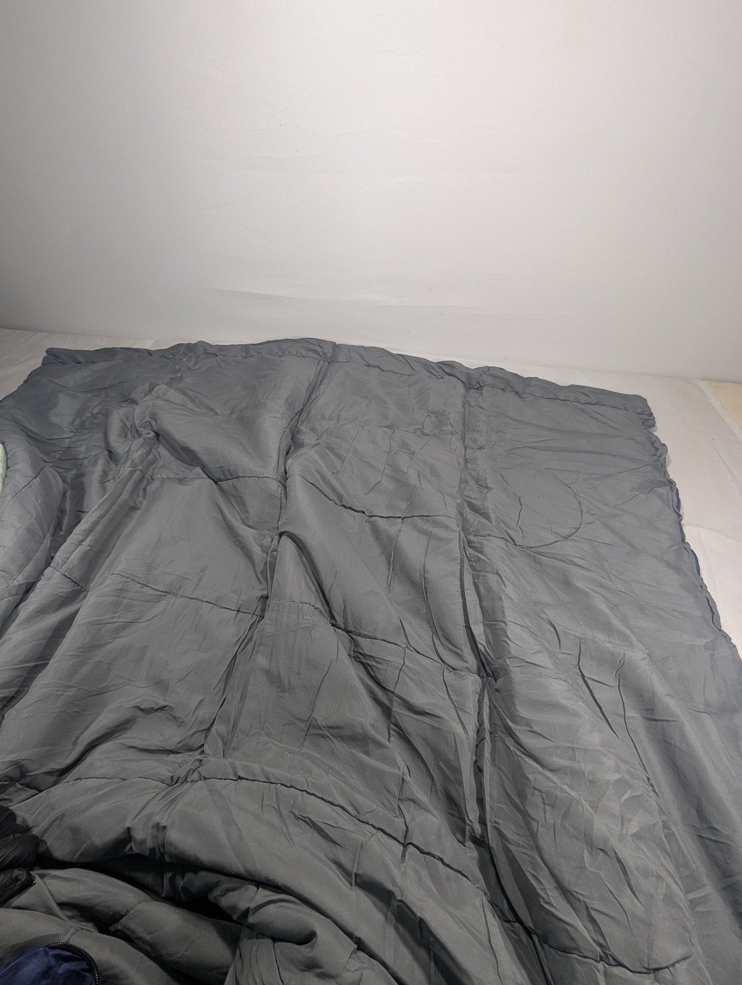 COLEMAN USA lot sleeping bag Sb335