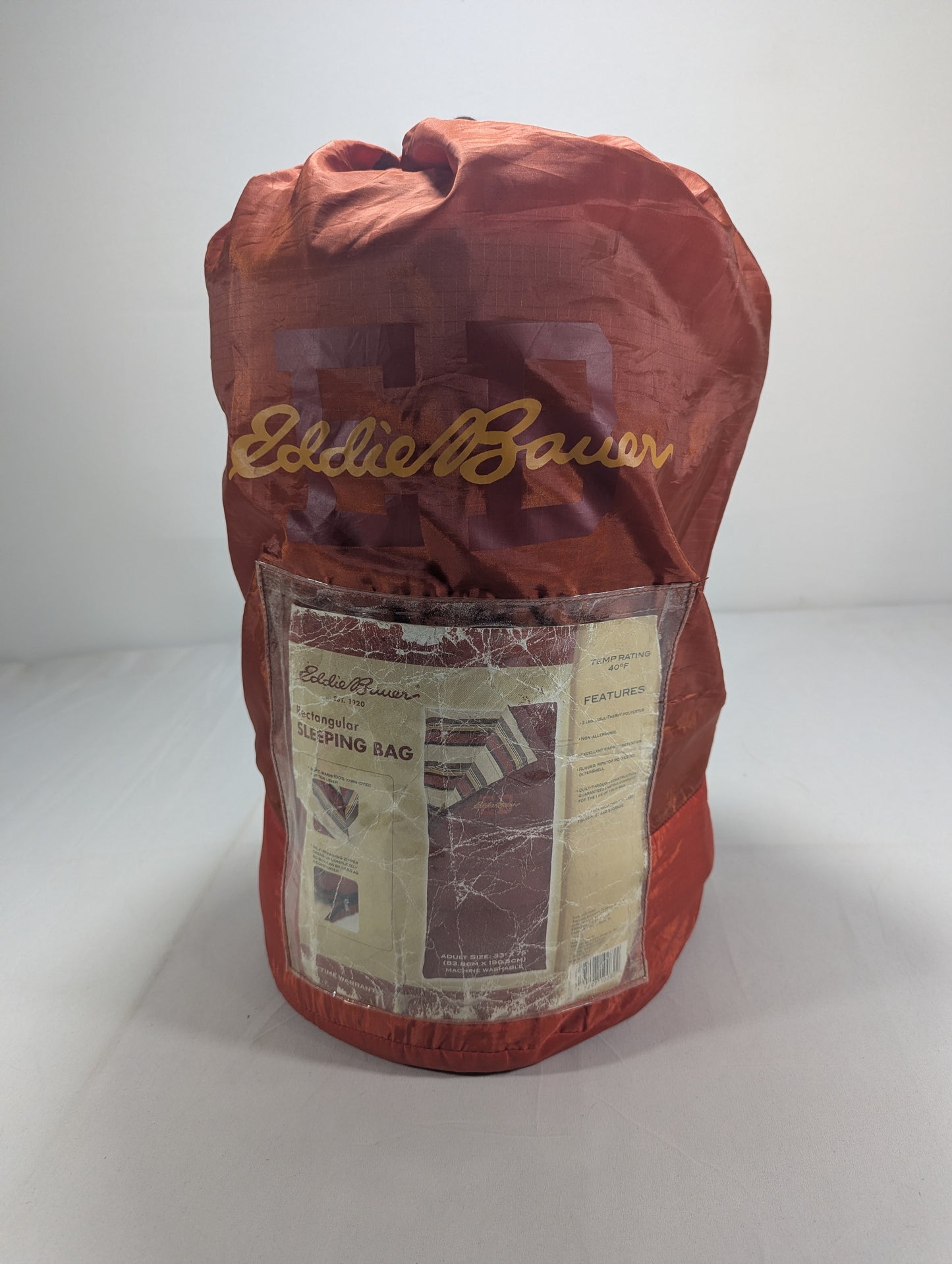 USA lot sleeping bag Sb