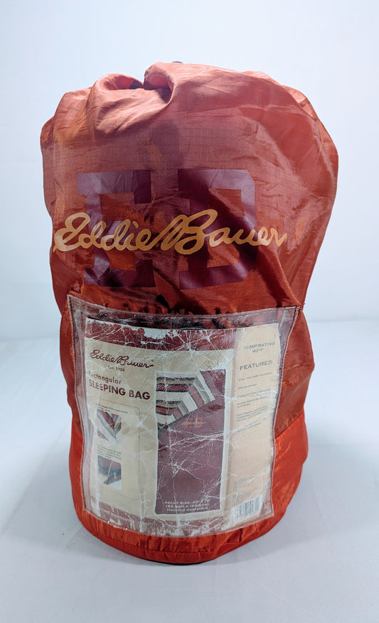 USA lot sleeping bag Sb