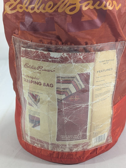 USA lot sleeping bag Sb