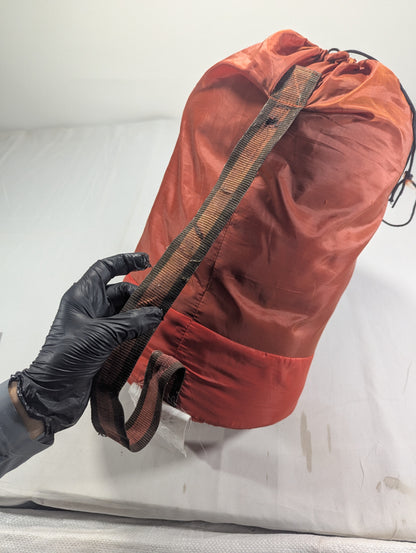 USA lot sleeping bag Sb