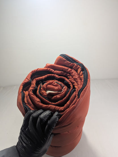 USA lot sleeping bag Sb