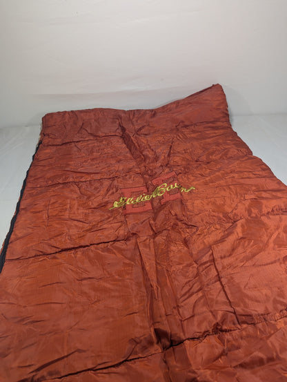 USA lot sleeping bag Sb