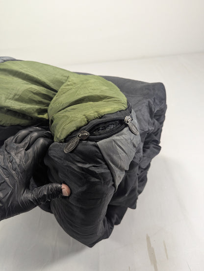 USA lot sleeping bag Sb356