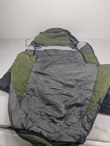 USA lot sleeping bag Sb356