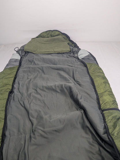 USA lot sleeping bag Sb356