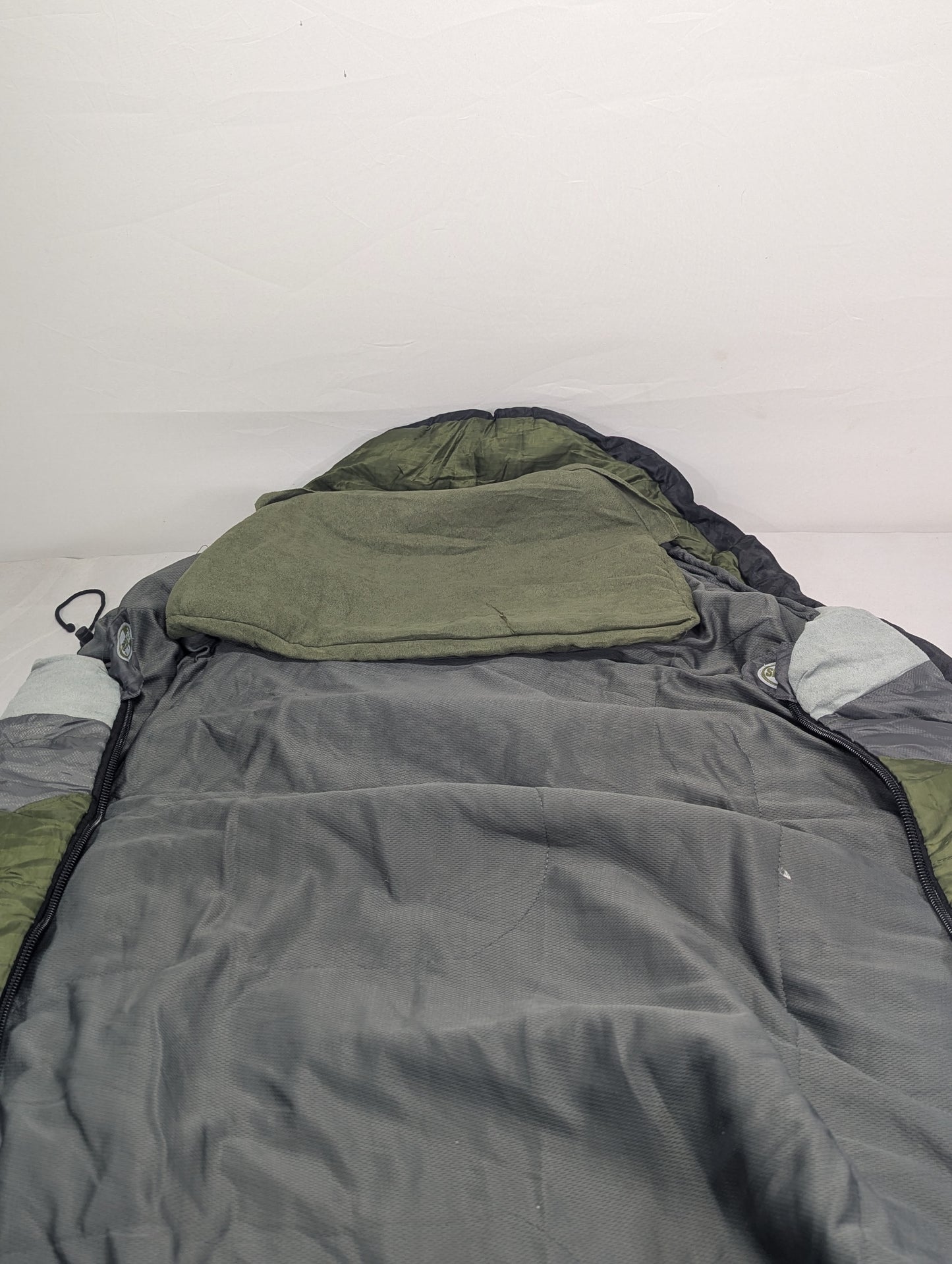 USA lot sleeping bag Sb356