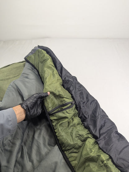 USA lot sleeping bag Sb356