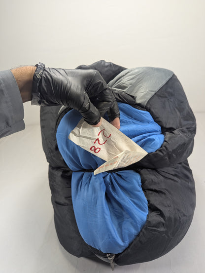 USA lot sleeping bag Sb228