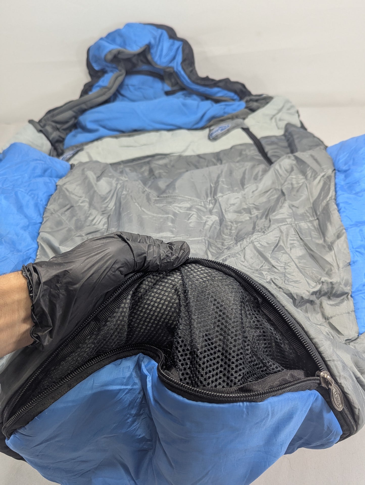 USA lot sleeping bag Sb228