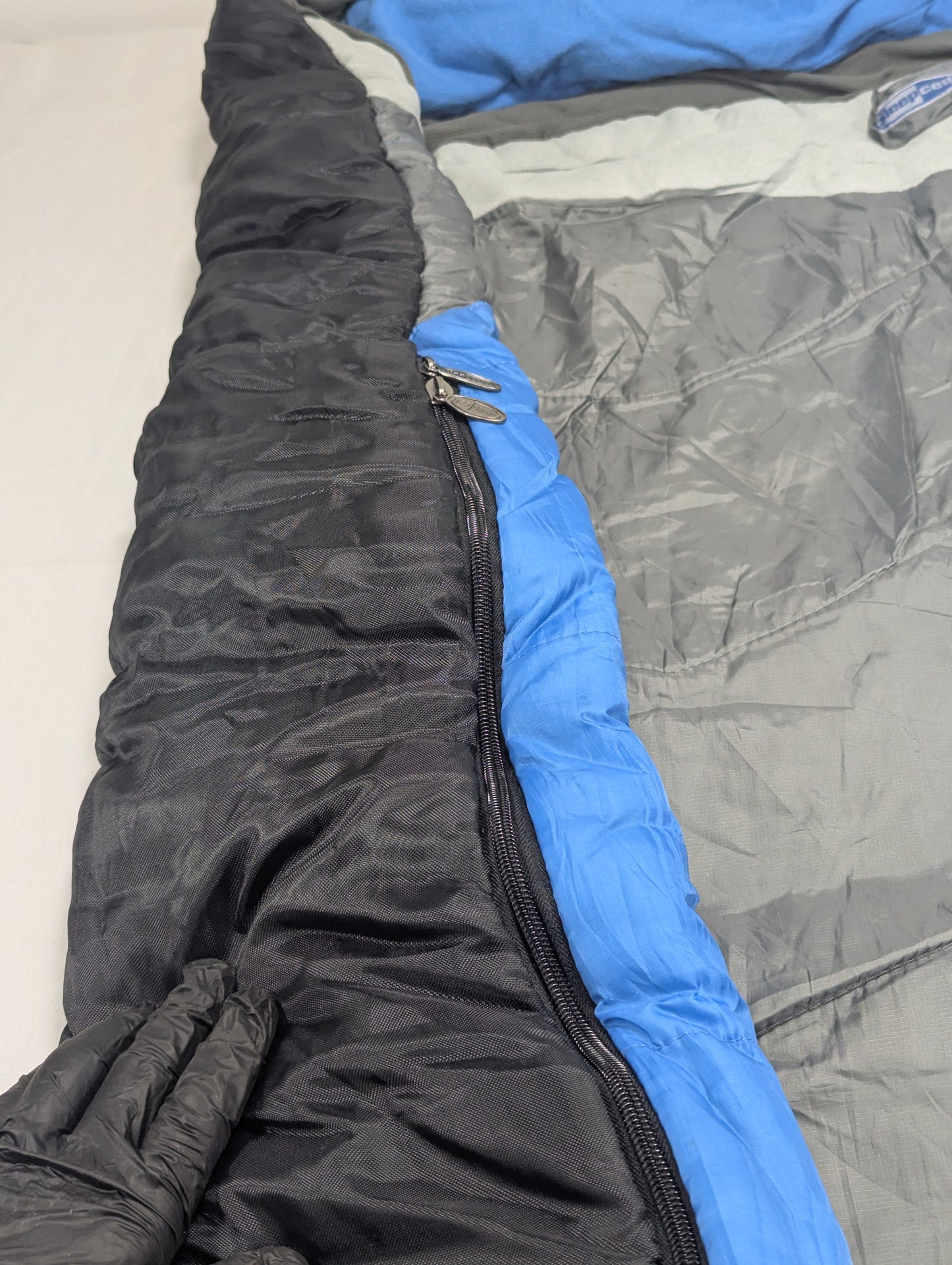 USA lot sleeping bag Sb228
