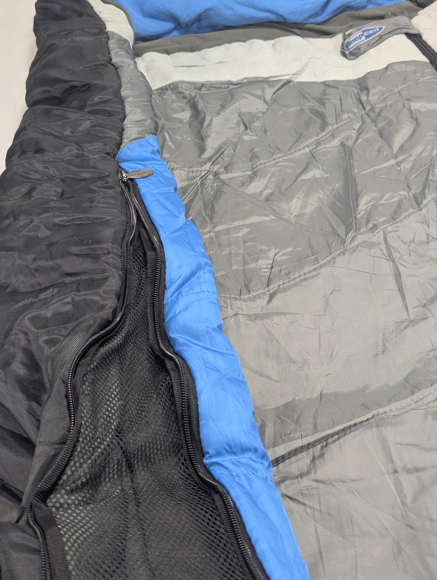 USA lot sleeping bag Sb228