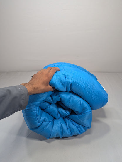 COLEMAN USA lot sleeping bag Sb417