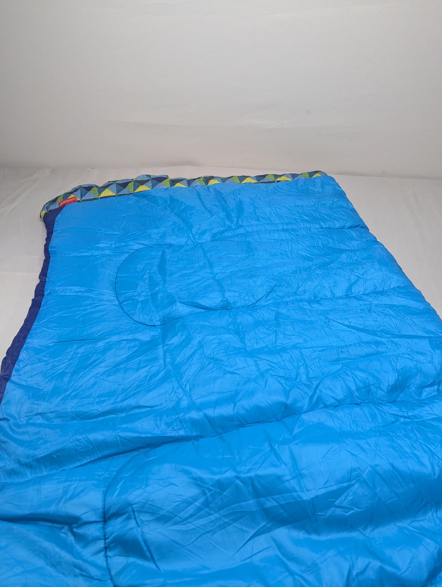 COLEMAN USA lot sleeping bag Sb417
