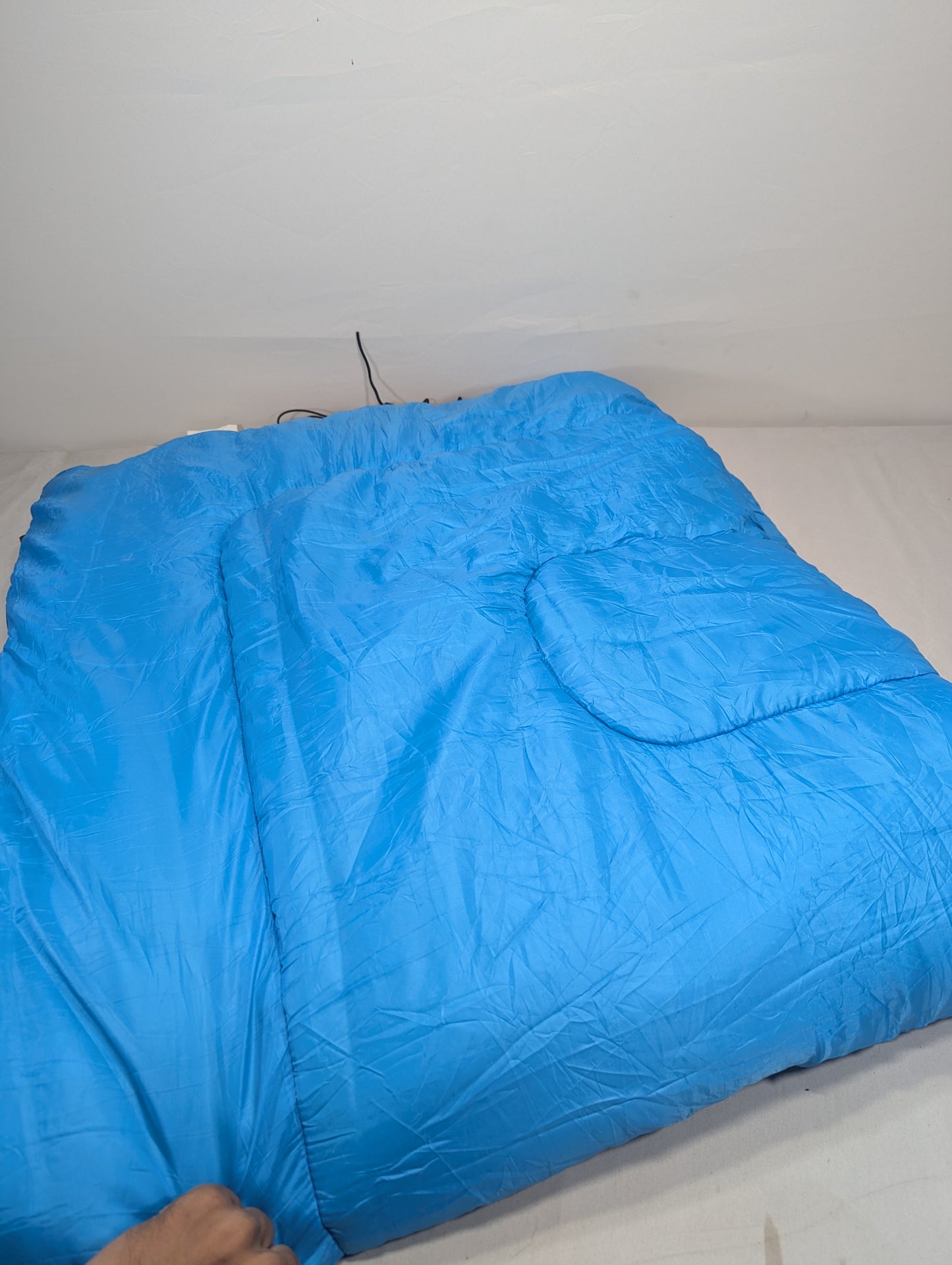 COLEMAN USA lot sleeping bag Sb417