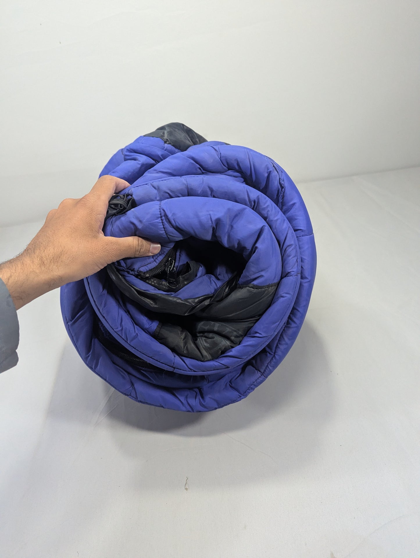 USA lot sleeping bag Sb430