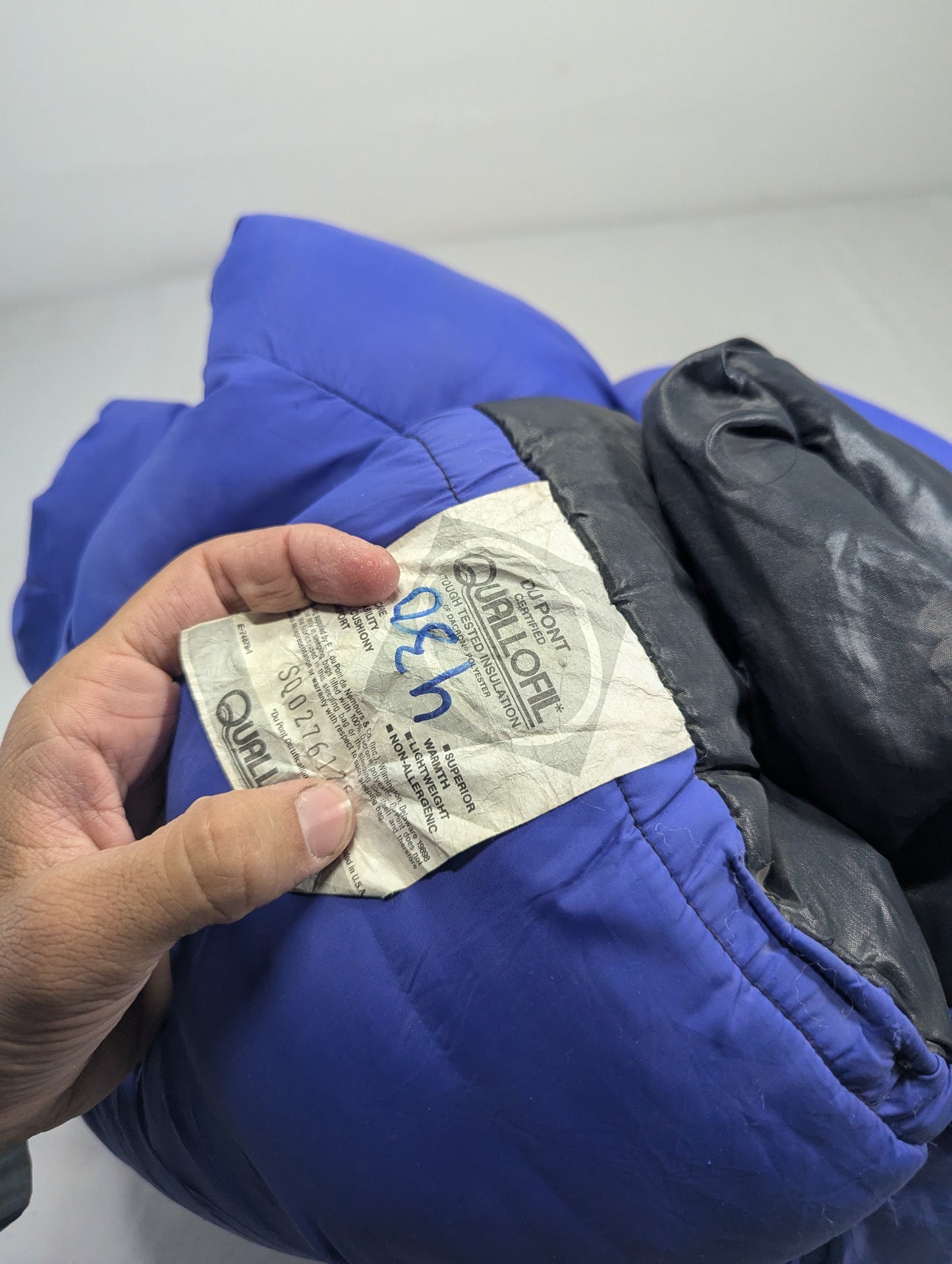 USA lot sleeping bag Sb430