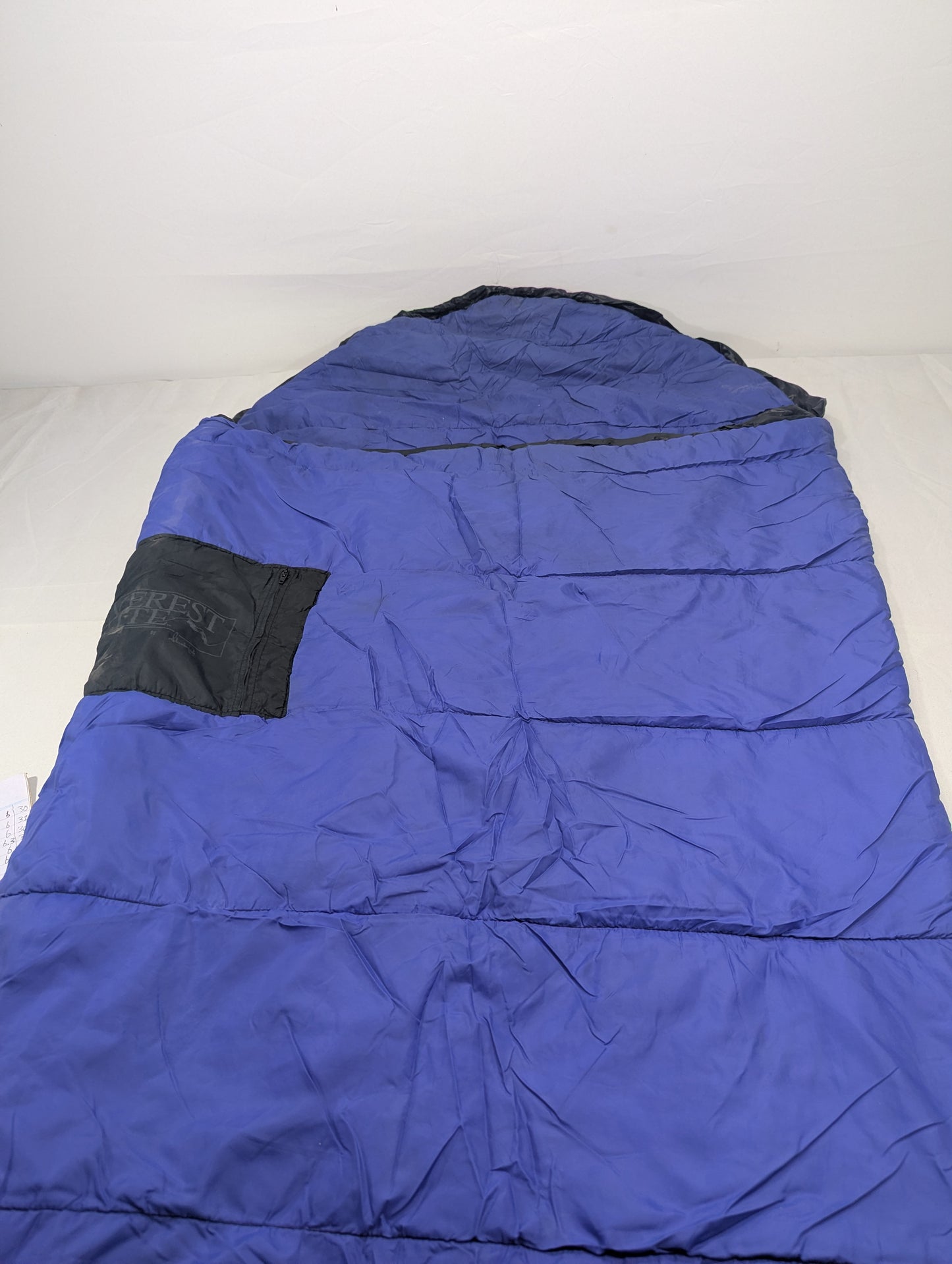 USA lot sleeping bag Sb430