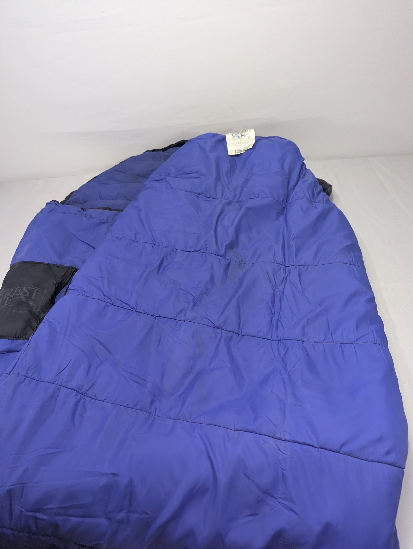 USA lot sleeping bag Sb430