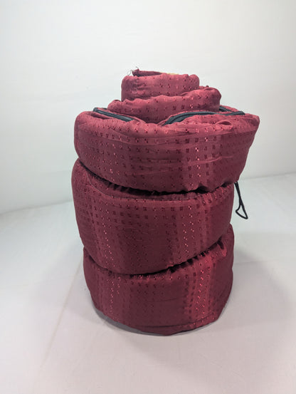 COLEMAN USA lot sleeping bag Sb409