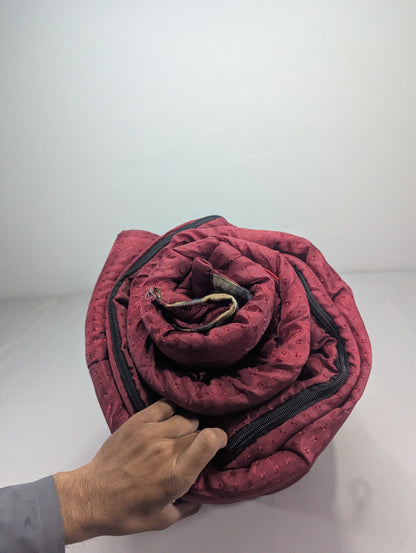 COLEMAN USA lot sleeping bag Sb409