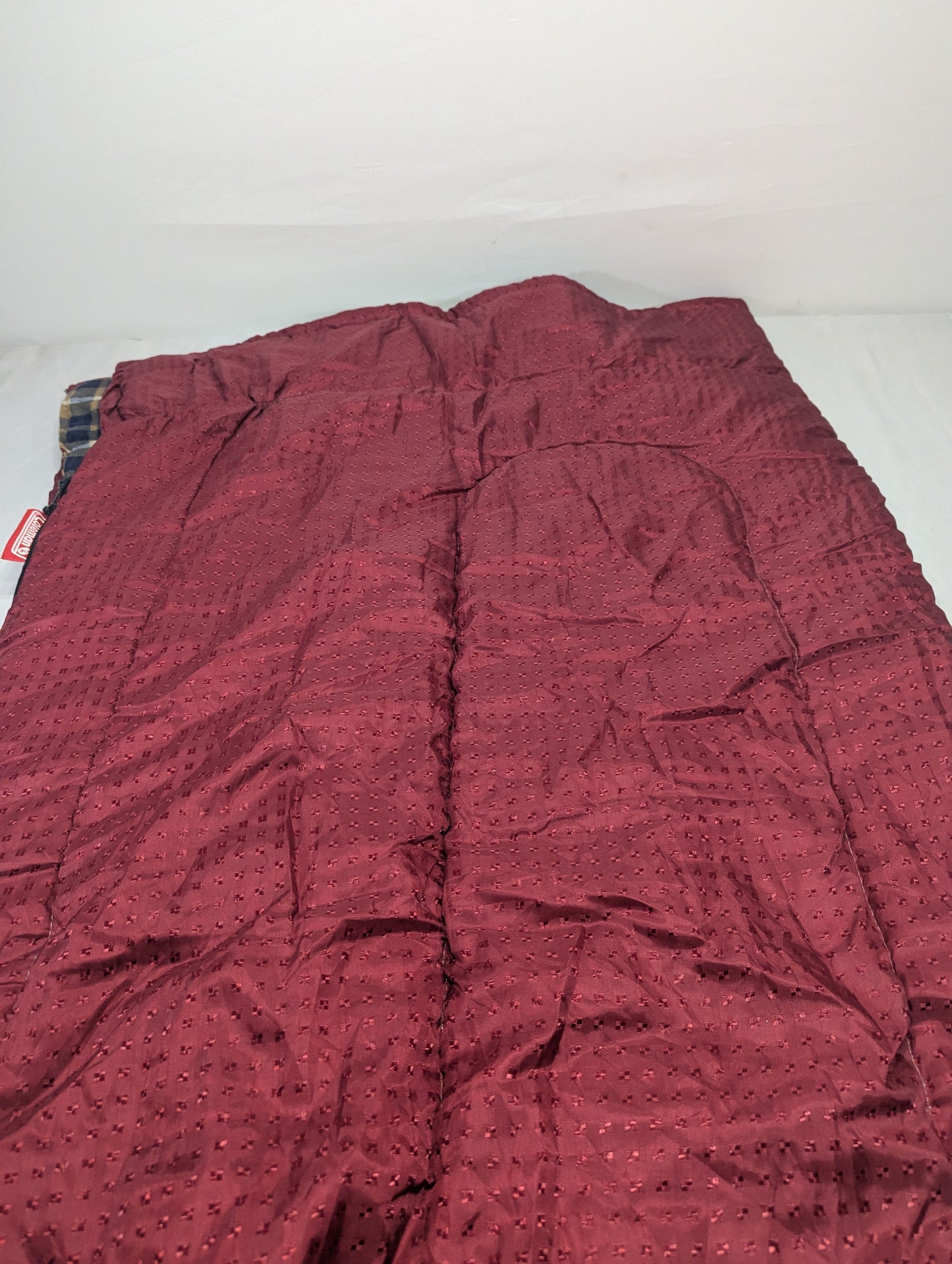 COLEMAN USA lot sleeping bag Sb409