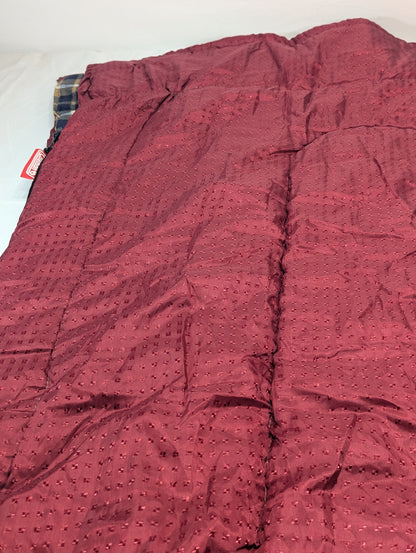 COLEMAN USA lot sleeping bag Sb409