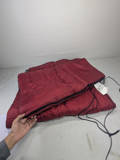 COLEMAN USA lot sleeping bag Sb409