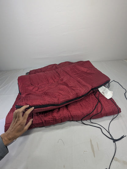 COLEMAN USA lot sleeping bag Sb409