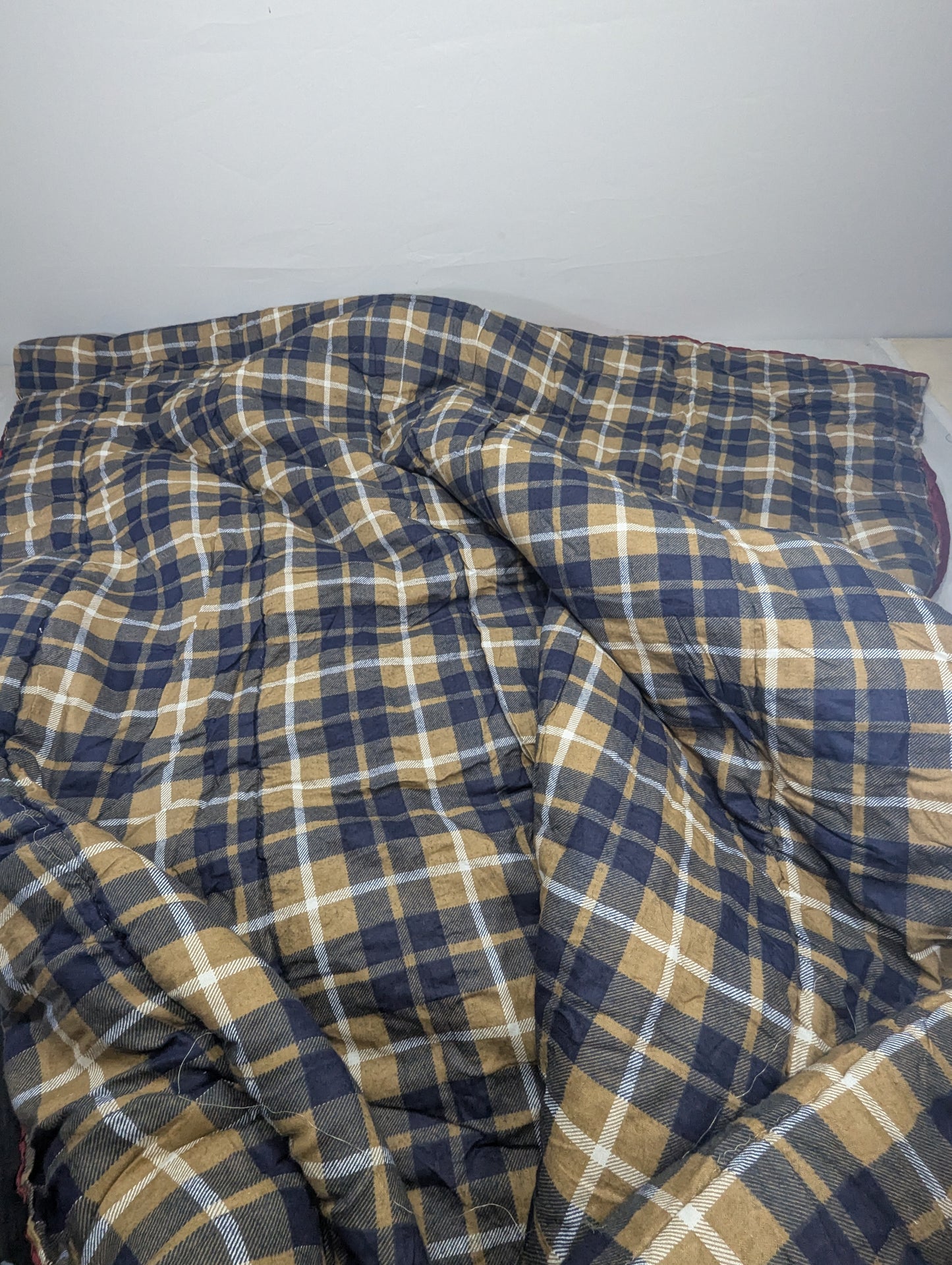 COLEMAN USA lot sleeping bag Sb409