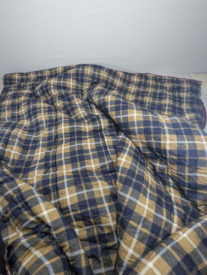 COLEMAN USA lot sleeping bag Sb409