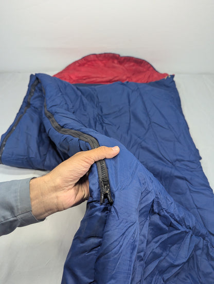 USA lot sleeping bag Sb377