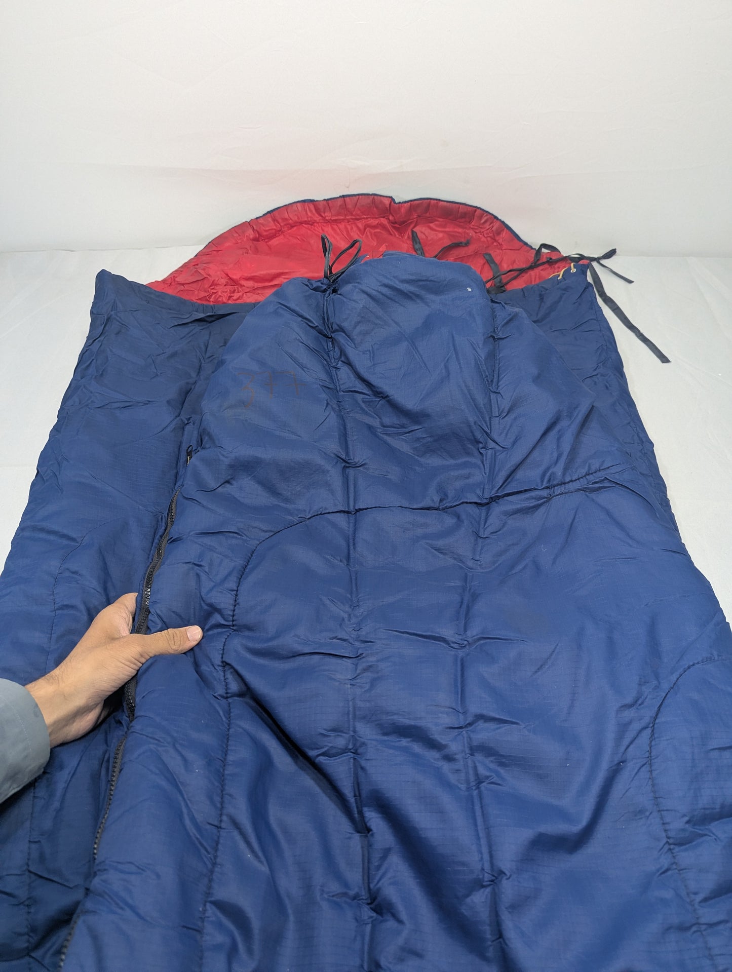 USA lot sleeping bag Sb377