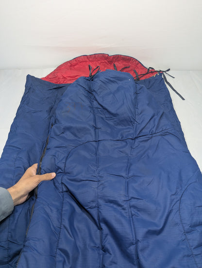 USA lot sleeping bag Sb377