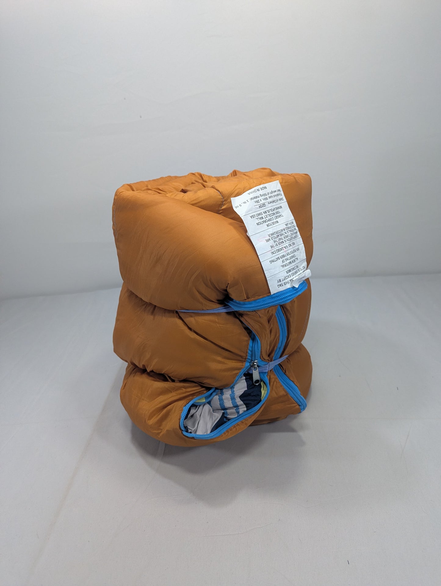 USA lot sleeping bag Sb265