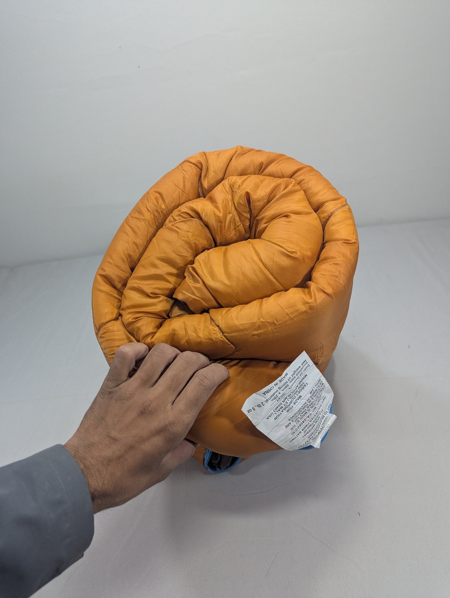 USA lot sleeping bag Sb265